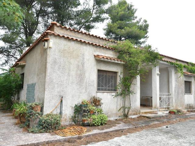 Villa Indipendente in vendita a Puglia, Brindisi
