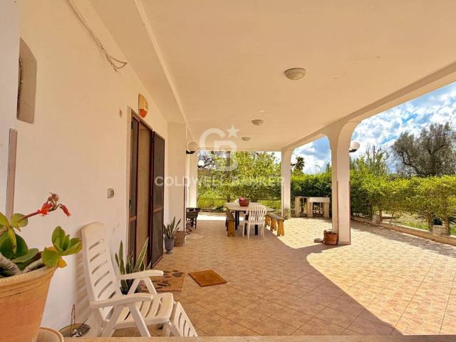 Villa Indipendente in vendita a Puglia, Brindisi