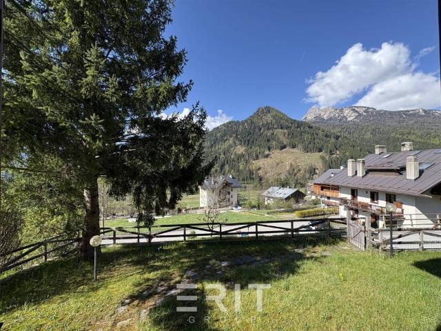 Villa Indipendente in vendita a San Vito Di Cadore, Veneto