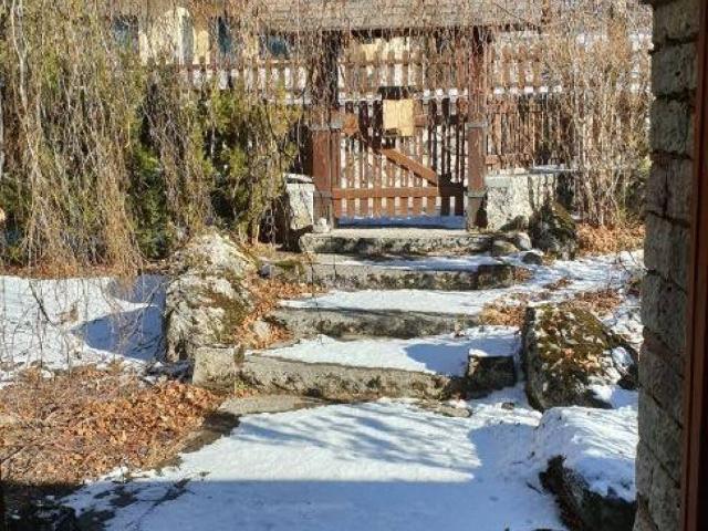 Villa Indipendente in vendita a San Vito Di Cadore, Veneto