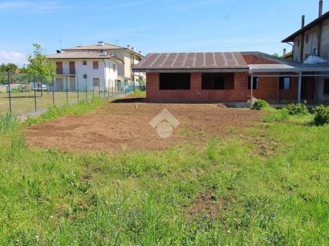 Villa Indipendente in vendita a San Vito di Fagagna / San Vît di Feagne, Udine / Udin / Videm
