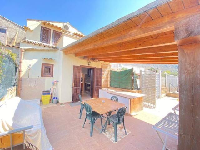 Villa Indipendente in vendita a San Vito Lo Capo, Sicilia