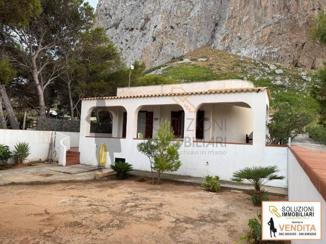 Villa Indipendente in vendita a San Vito Lo Capo, Sicilia