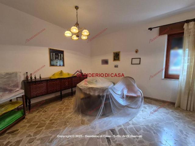 Villa Indipendente in vendita a San Vito Lo Capo, Sicilia