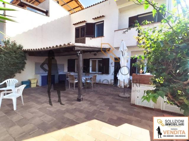 Villa Indipendente in vendita a San Vito Lo Capo, Sicilia