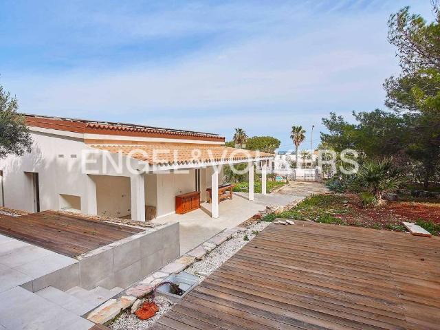 Villa Indipendente in vendita a San Vito Lo Capo, Sicilia