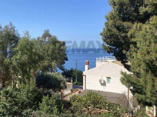 Villa Indipendente in vendita a San Vito Lo Capo, Sicilia
