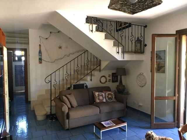 Villa Indipendente in vendita a San Vito Lo Capo, Sicilia