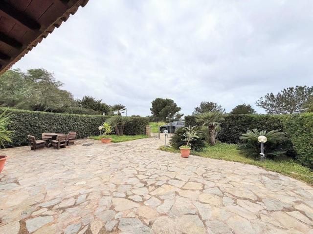 Villa Indipendente in vendita a San Vito Lo Capo, Sicilia