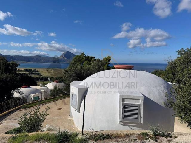 Villa Indipendente in vendita a San Vito Lo Capo, Sicilia