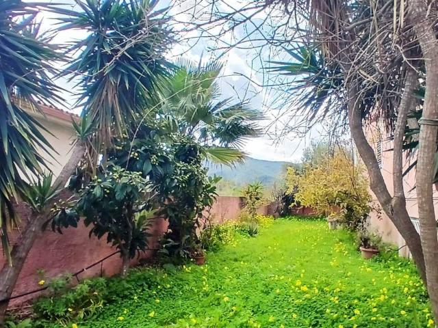Villa Indipendente in vendita a San Vito, Sardigna/Sardegna