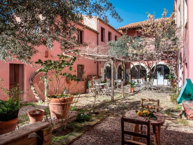 Villa Indipendente in vendita a San Vito, Sardigna/Sardegna