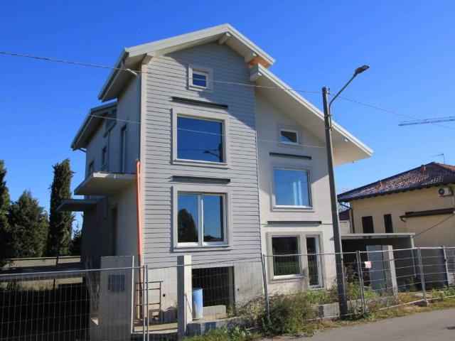 Villa Indipendente in vendita a San Vittore Olona, Lombardia