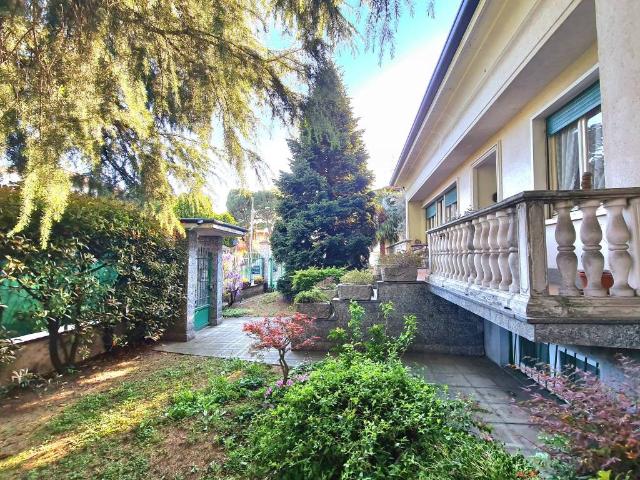 Villa Indipendente in vendita a San Vittore Olona, Lombardia