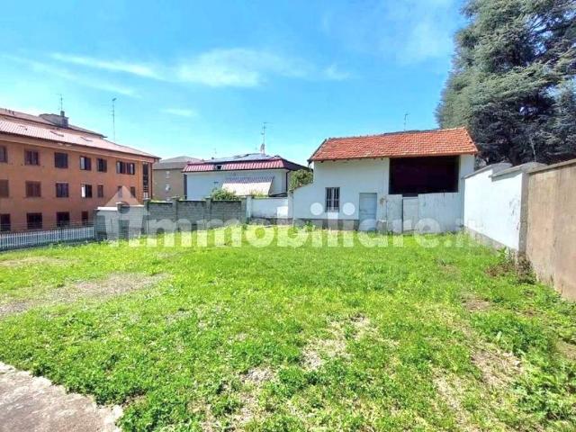 Villa Indipendente in vendita a San Vittore Olona, Lombardia