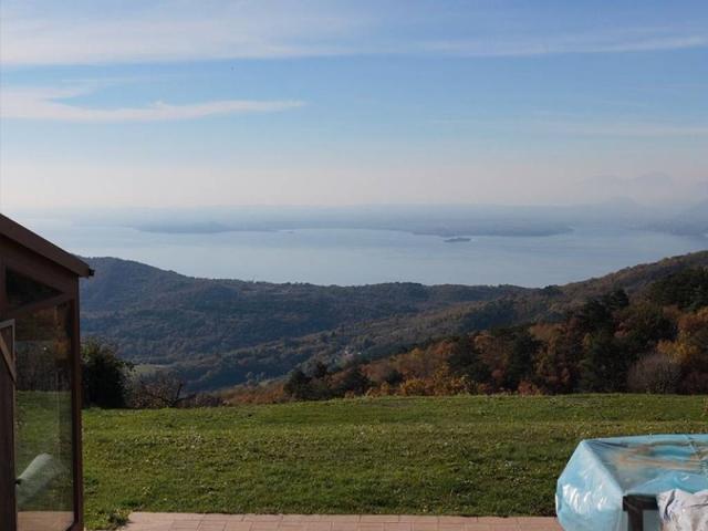 Villa Indipendente in vendita a San Zeno Di Montagna, Veneto