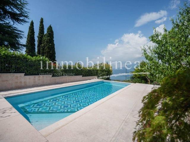 Villa Indipendente in vendita a San Zeno Di Montagna, Veneto