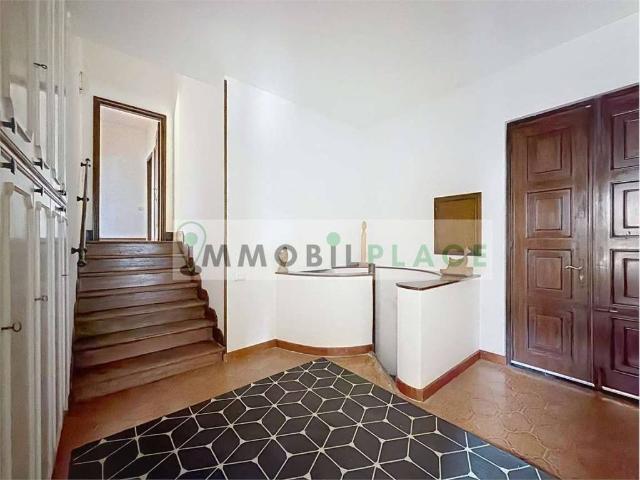 Villa Indipendente in vendita a San Zeno Naviglio, Lombardia