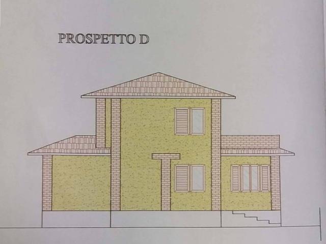 Villa Indipendente in vendita a San Zenone Al Lambro, Lombardia