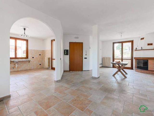Villa Indipendente in vendita a San Zenone Al Lambro, Lombardia