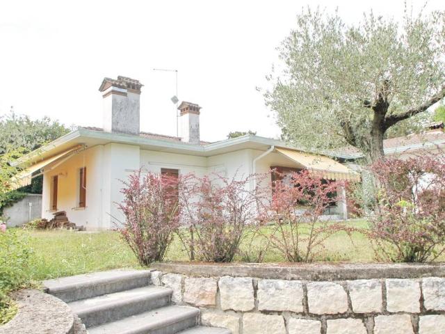 Villa Indipendente in vendita a Fonte, San Zenone Degli Ezzelini