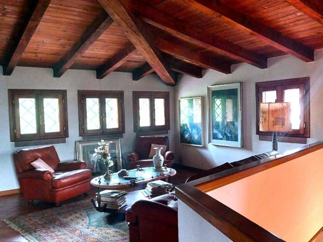 Villa Indipendente in vendita a Fonte, San Zenone Degli Ezzelini
