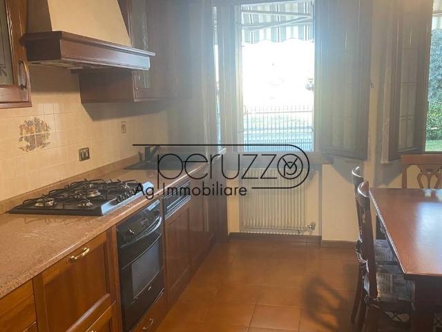 Villa Indipendente in vendita a Fonte, San Zenone Degli Ezzelini