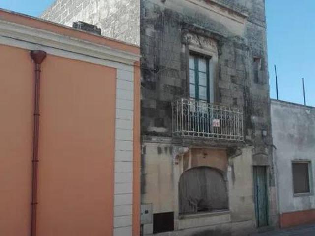 Villa Indipendente in vendita a Puglia, Lecce