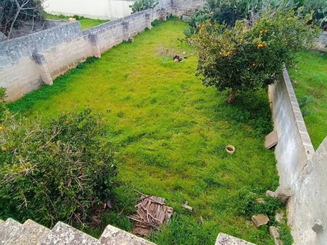Villa Indipendente in vendita a Puglia, Lecce