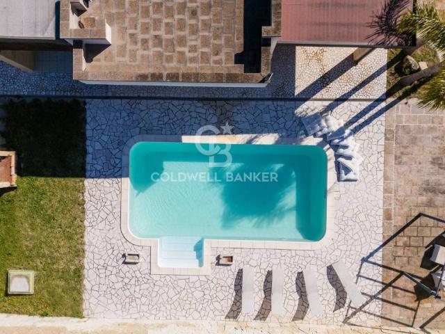 Villa Indipendente in vendita a Puglia, Lecce