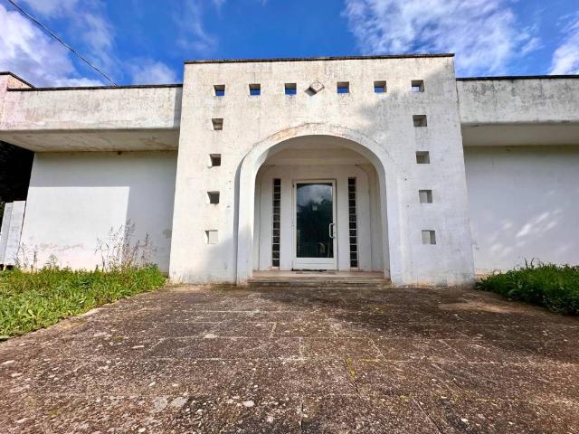 Villa Indipendente in vendita a Puglia, Lecce