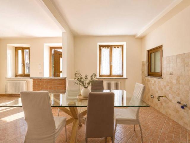Villa Indipendente in vendita a Casale Inferiore, Sandigliano