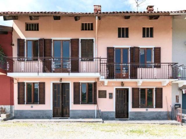 Villa Indipendente in vendita a Piemonte, Biella