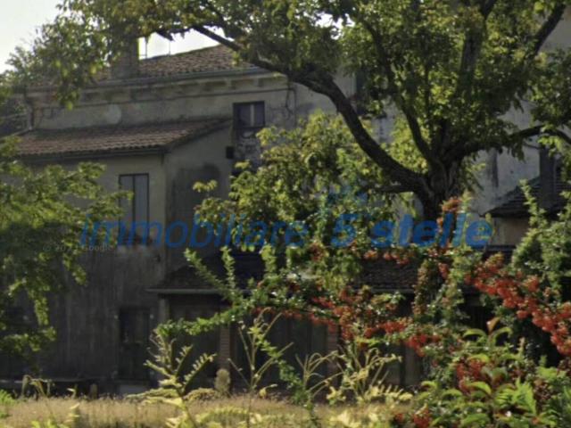 Villa Indipendente in vendita a Sandrigo, Veneto