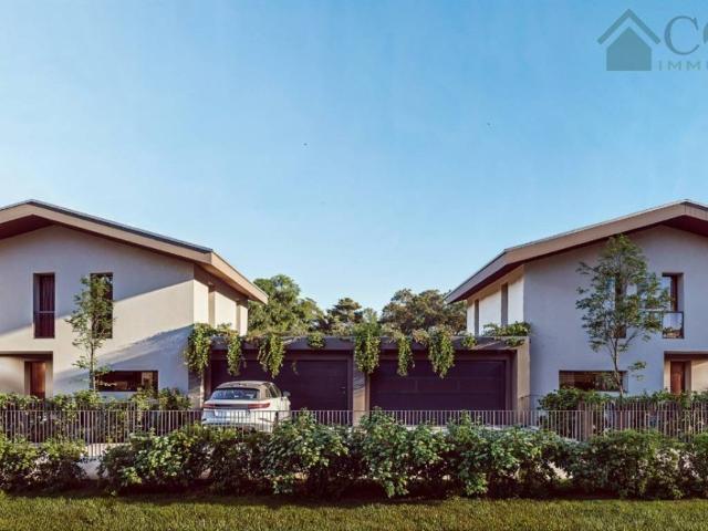 Villa Indipendente in vendita a Sandrigo, Veneto