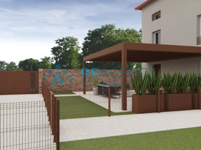 Villa Indipendente in vendita a Sandrigo, Veneto