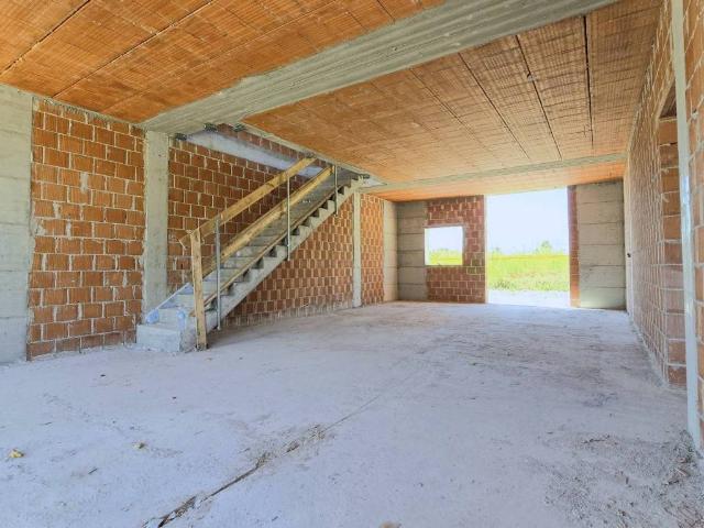Villa Indipendente in vendita a Sandrigo, Veneto