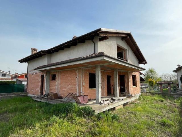 Villa Indipendente in vendita a Piemonte, Cuneo