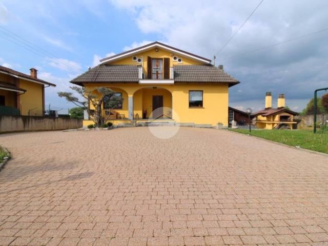 Villa Indipendente in vendita a Piemonte, Cuneo