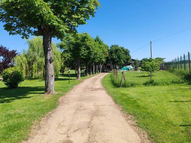 Villa Indipendente in vendita a Piemonte, Cuneo