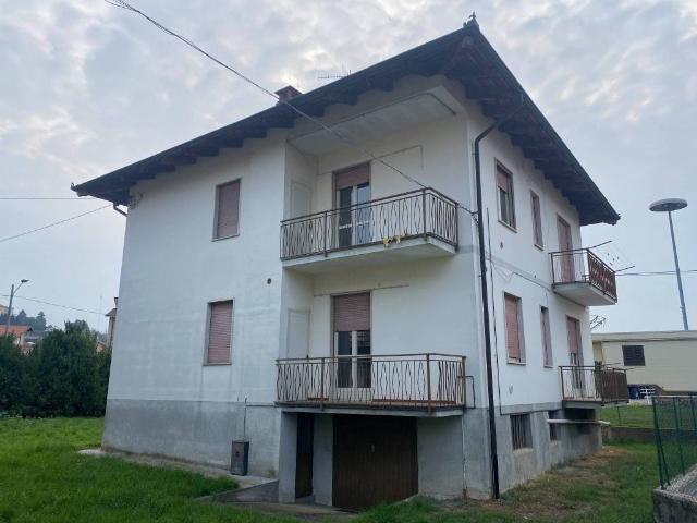 Villa Indipendente in vendita a Sanfrè, Cuneo