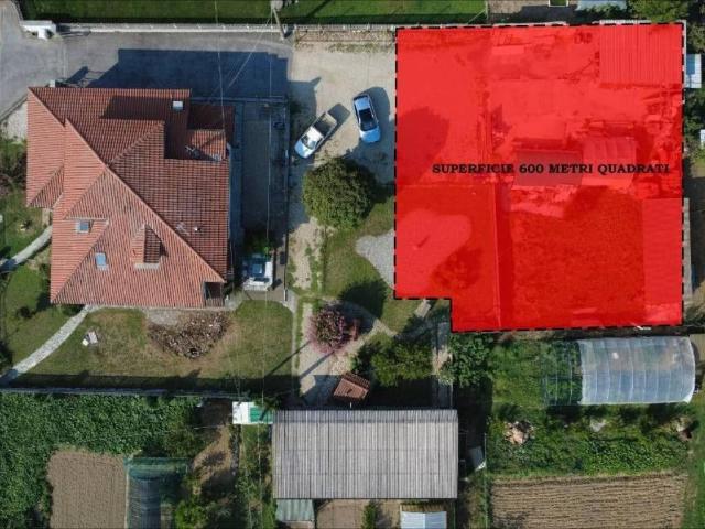 Villa Indipendente in vendita a Piemonte, Cuneo