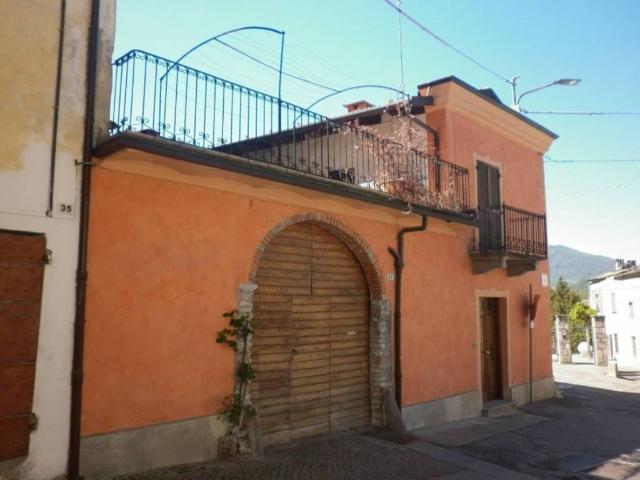 Villa Indipendente in vendita a Piemonte, Cuneo