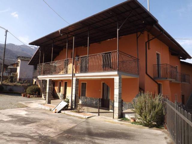 Villa Indipendente in vendita a Piemonte, Cuneo