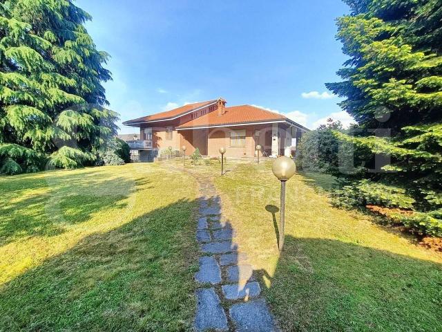 Villa Indipendente in vendita a Piemonte, Torino