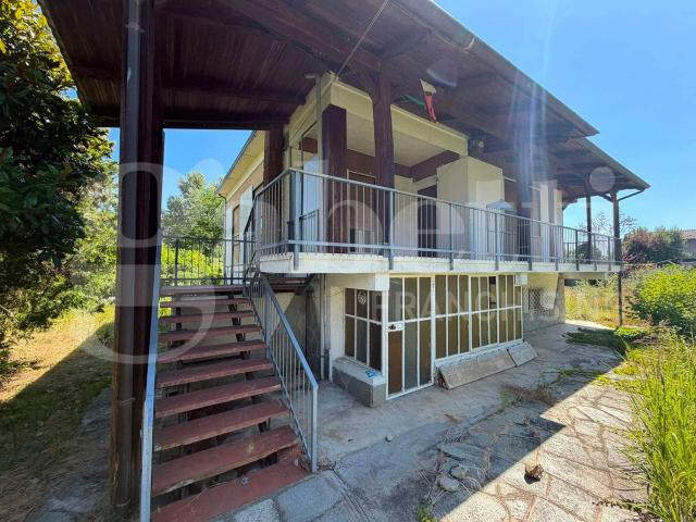 Villa Indipendente in vendita a Piemonte, Torino