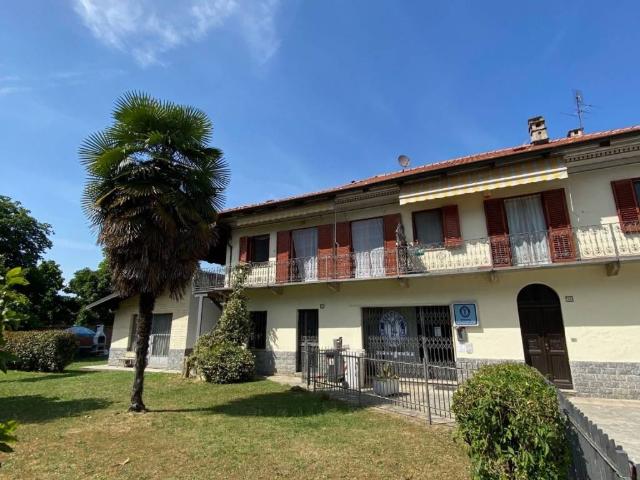 Villa Indipendente in vendita a Piemonte, Torino