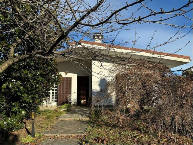 Villa Indipendente in vendita a Piemonte, Torino