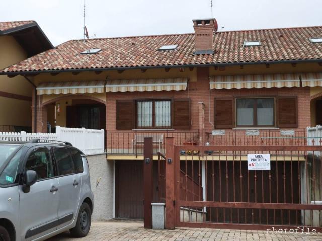 Villa Indipendente in vendita a Piemonte, Torino