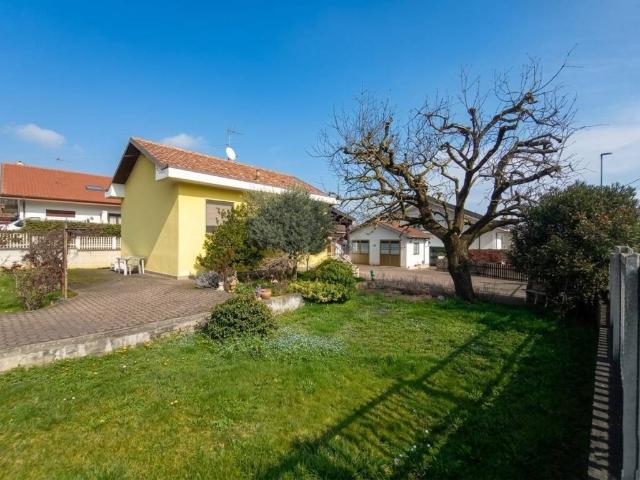 Villa Indipendente in vendita a Piemonte, Torino